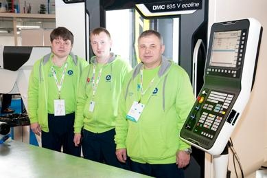 Росатом продемонстрировал новые дозиметры на «АТОМЭКСПО-2018»